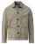 Woolrich | Heren | Woolrich Overshirt Groen