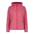 Hoodie met mesh-inzetten dames CMP Knit-Tech