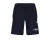 Vingino relaxed sweatshort donkerblauw