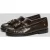 Tommy Hilfiger Loafers van echt leer met kwastjes