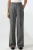 Elegante Rechte Pantalons