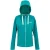 Regatta Dames/Dames Vatana Full Zip Fleecejack (Ivy Mos)