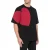 Moschino T-shirt Heart Graphic Black