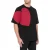 Moschino T-shirt Heart Graphic Black