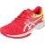 Asics Solution Speed FF Dames Tennischoenen Indoor Roze Trainers