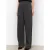 Soyaconcept Sc-hebe 4 broek black combi
