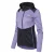 Dames Hoodie IQ Cross The Line Veris
