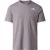 The North Face m 24/7 box nse ss tee sport t-shirt korte mouw heren –
