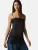 Next Top  zwart