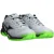 Mizuno Wave Heren Stealth Grijs Handbalschoenen