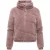 Marikoo dames winterjas Yuvaa van teddyfleece