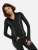 Friends Like These Sweatvest  zwart / wit