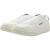 Jack And Jones Heren Bounce Trainers (Wit/Navy Blazer)