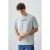 Oversized Katoenen Logo T-shirt