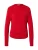 & Other Stories Shirt  rood