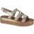 Marco Tozzi 2-28700-44-940 dames sandalen sportief
