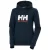 Dames Hoodie Helly Hansen Logo