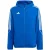 Adidas Heren trio 23 league full zip hoodie
