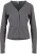 Urban Classics – Rib Cardigan – XL – Grijs
