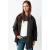 MANGO TEEN katoenen winterparka – donkergroen