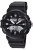 Activa X Invicta Digital ACW496-001 Heren Horloge – Quartz Uurwerk – Plastic met zwarte Wijzerplaat – 50mm