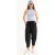 Halter Nek Basis Tanktop