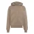 Hooded sweatshirt met rits adidas