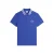 Tommy Hilfiger regular fit polo met logo – blauw