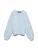 VERO MODA Gebreid vest ‘VMHope’  donkerblauw