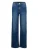 zero Jeans  blauw denim