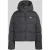 adidas Originals Regular fit gewatteerd jack met gestikt logo