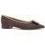 Montevita ballerina Balera11 In bruin