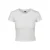 T-shirt court dames stretch jersey Urban Classics GT