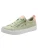 Tamaris Sneakers laag  mintgroen