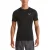 Nike sport T-shirt essential zwart