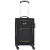 Nowi Trolley ‘Sevilla’  limoen / zwart