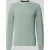 casual friday Gebreide pullover met ronde hals model ‘KARL’
