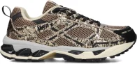 MRP Lage Sneakers Dames Amsterdam Mrp01,