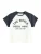 Cool Club Shirt  antraciet / wit
