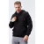 Bedrukte Hoodie