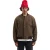 Dstrezzed Finis bomber