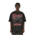 Oversized T-shirt MJ Gonzales Heavy Acid Wasehd – Ranch Rebel