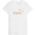 Puma Dames ess+ summer daze t-shirt