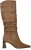 Tamaris Laarzen – Dames – Beige –