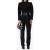IRO Paris Joana Top Black