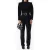 IRO Paris Joana Top Black