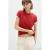 Mango top – rood