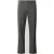 Christian Berg Men Slim fit chino van elastische viscosemix met riemlussen
