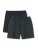 CALIDA Boxershorts  nachtblauw / wit