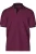 TRIGEMA Polo shirt Korte mouw paars